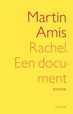 Rachel 9789025468903 Martin Amis, Boeken, Verzenden, Zo goed als nieuw, Martin Amis