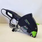 Festool DSC-AG 230 Diamant-Doorslijpsysteem | Nette Staat, Ophalen of Verzenden, Nieuw