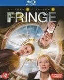 Fringe - Seizoen 3 op Blu-ray, Verzenden, Nieuw in verpakking