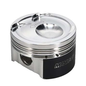 Manley Ford 2.3L EcoBoost 87.5mm STD Size Bore 9.5:1 Dish, Ophalen of Verzenden, Nieuw