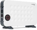 2dekans | TROTEC Elektrische kachel - Convector - TCH 26 E -, Ophalen of Verzenden, Nieuw