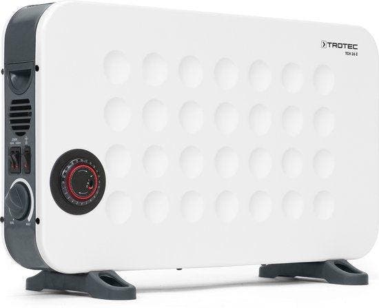 2dekans | TROTEC Elektrische kachel - Convector - TCH 26 E -, Maison & Meubles, Poêles, Enlèvement ou Envoi