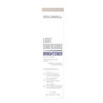Goldwell LightDimensions Brightener 60ml (Blondeerpoeder), Verzenden, Nieuw, Gel, Wax, Haarlak of Mousse