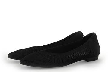 La Strada Ballerinas in maat 38 Blauw, Ballerina's, Verzenden, Blauw, La Strada