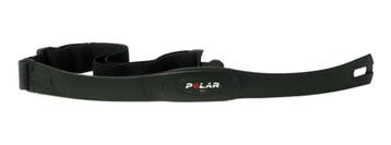Polar T31 gecodeerde hartslagmeter met b — zo goed als nieuw, Sports & Fitness, Verzenden