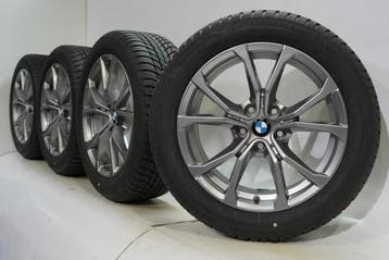 BMW 2 serie 3 serie 4 serie G20 G21 G22 G42 776 17 inch velg, Ophalen of Verzenden