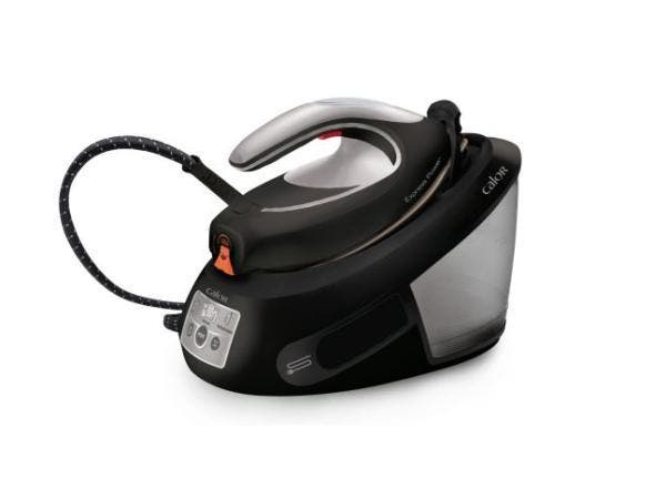 Veiling - Calor SV8062C0 stoomgenerator, Electroménager, Fers à repasser & Planches à repasser