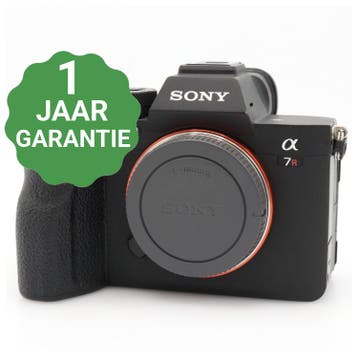Sony A7R V body | Tweedehands, Verzenden, Zo goed als nieuw, Sony