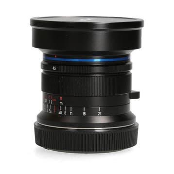 Laowa 11mm f/4.5 FF RL - Canon RF - Groothoeklens, Ophalen of Verzenden, Comme neuf