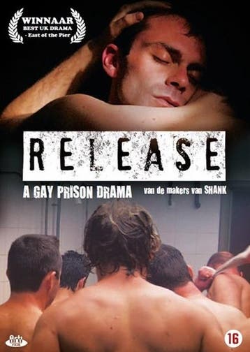Release (DVD), Cd's en Dvd's, Dvd's | Drama, Verzenden, Nieuw in verpakking, Drama