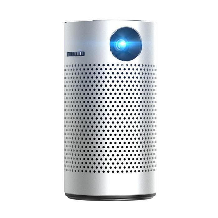 P7 Bluetooth Projector en Speaker - 8GB Versie Android LED, Audio, Tv en Foto, Diaprojectoren, Nieuw, Verzenden