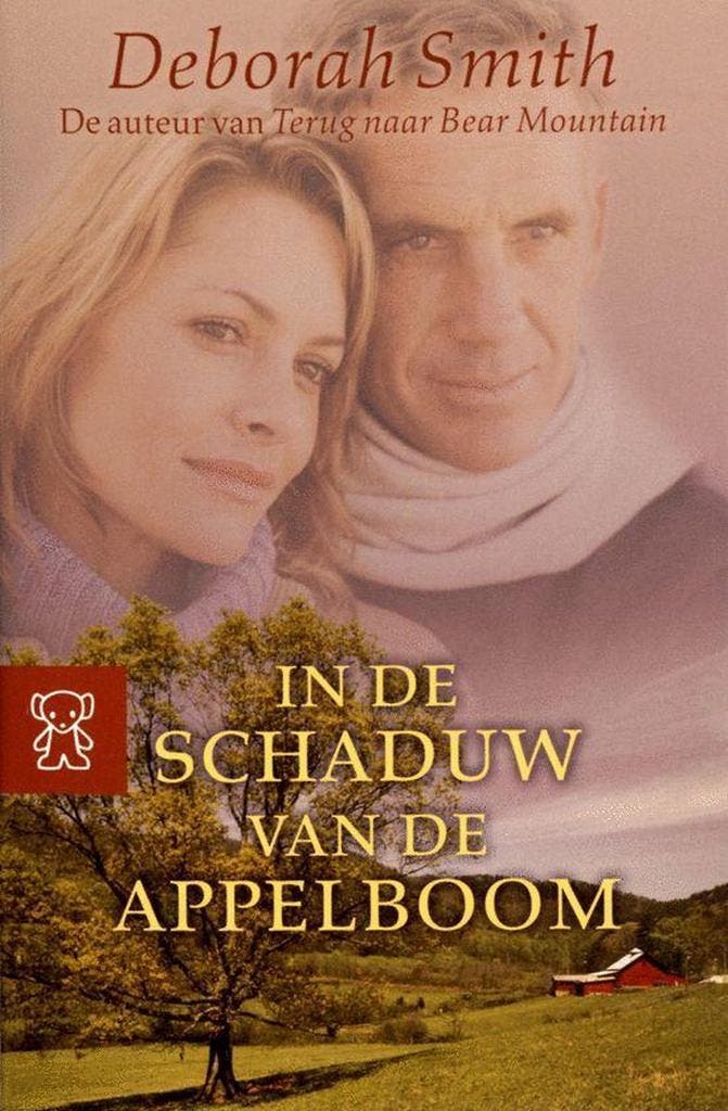 In de schaduw van de appelboom / Zwarte beertjes / 3366, Livres, Romans, Envoi