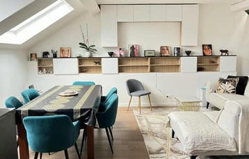 Appartement en Rue de Spa, Brussels, 50 m² ou plus, Bruxelles