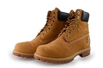 Timberland Boots in maat 41½ Bruin, Verzenden, Boots