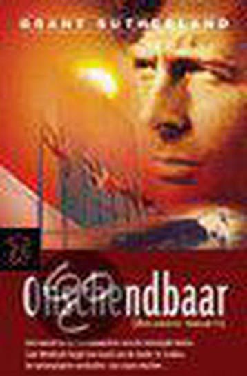 Onschendbaar 9789046110454 G. Sutherland, Verzenden, Gelezen, G. Sutherland