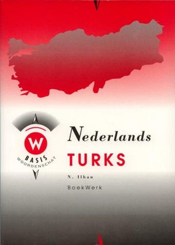 Basiswoordenschat Nederlands - Ilhan, Boeken, Verzenden, Nieuw