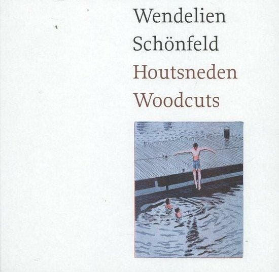Wendelien Schönfeld 9789077767368 Gijsbert van der Wal, Boeken, Kunst en Cultuur | Beeldend, Gelezen, Verzenden