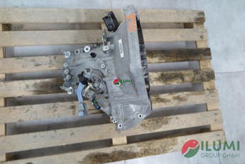 6-versnellingsbak Civic IX 1.8 i-VTEC 4CE4, Verzenden, Gebruikt, Honda