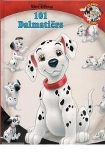 101 dalmatiërs (+ CD) / Disney Boekenclub 9789085743729, Boeken, Verzenden, Gelezen, Disney club