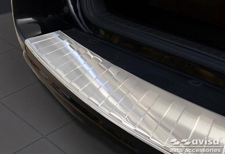 Achterbumperbeschermer | geschikt voor Toyota | RAV4 09-10 5, Autos : Divers, Accessoires de voiture, Envoi
