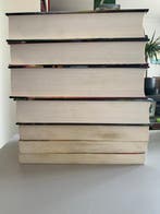 J.K. Rowling - Harry Potter (complete serie) - 1998-2008