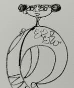 Jean Cocteau (1889-1963) - Toreador Surrealista, Antiquités & Art