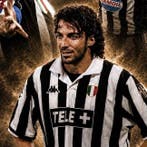 Le Perle - [XL] DEL PIERO 10 – Eternal Juventus Legend, Verzamelen, Nieuw