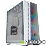 Cooler Master MasterBox 520 Mesh White, Verzenden, Nieuw