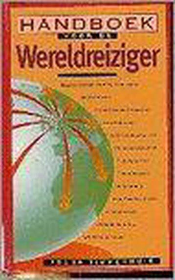 Handboek voor de wereldreiziger - Timmerhuis, Verzenden