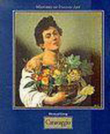Caravaggio - Konig, Boeken, Verzenden, Nieuw
