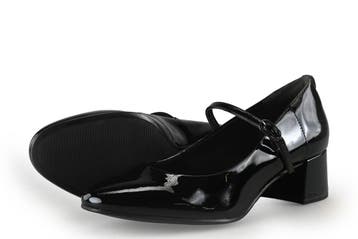 Tamaris Pumps in maat 40 Zwart, Verzenden, Pumps