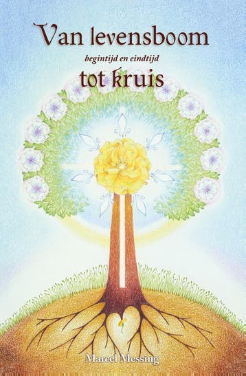 Van Levensboom Tot Kruis | Marcel Messing | Nieuw, Verzenden, Nieuw, Marcel Messing
