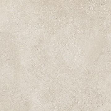 Vloertegel/Wandtegel Rako Betonico Beige Mat 60x60 (Vloeren), 60 cm of meer, Nieuw, Ophalen of Verzenden, 10 m² of meer