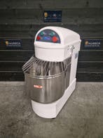 Spiraalkneder | Maxima | 50 L | 32 Kg Deeg | 400V | horeca, Nieuw in verpakking, Bakkerij en Slagerij