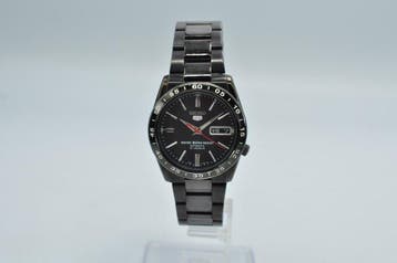 Seiko - Seiko 5 - Zonder minimumprijs - 7S26-02T0 - Heren -