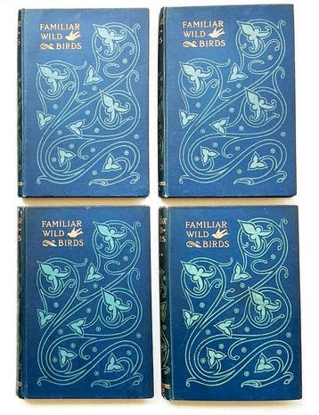 Walter Swaysland / Archibald Thorburn et al. (ill.) -