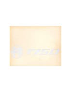 1968 ALFA ROMEO 1750 BERLINA BROCHURE ENGELS