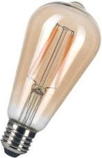 Lampe à filament Bailey LED - 143051, Bricolage & Construction, Verzenden