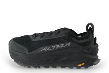 Altra Sportschoenen in maat 37 Zwart, Verzenden, Zo goed als nieuw, Altra, Sportschoenen