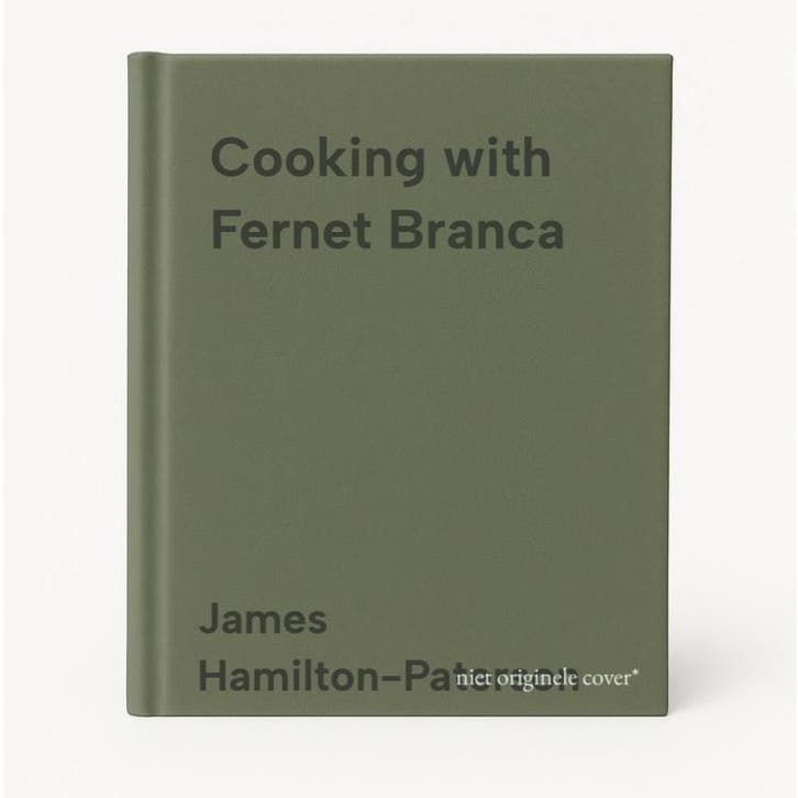 Cooking with Fernet Branca 9780571220915, Livres, Langue | Anglais, Envoi