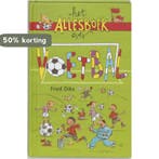 Het Allesboek over Voetbal / Het Alles boek over Fred Diks, Verzenden, Gelezen, Fred Diks