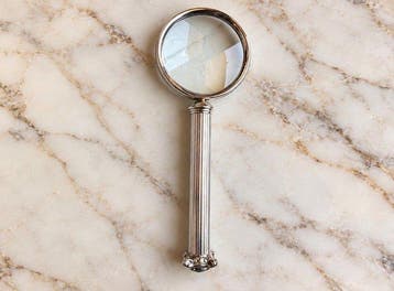 Loupe - 1970-1980 - Italie - Cesa 1882