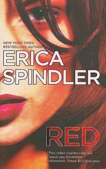 Red 9780778327165 Erica Spindler, Verzenden, Gelezen, Erica Spindler