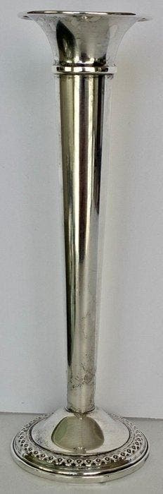 Rogers - Vaas - .925 zilver - Sterling zilveren vaas