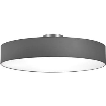 LED Plafondlamp - Plafondverlichting - Trion Hotia - E27 Fit, Huis en Inrichting, Lampen | Plafondlampen, Verzenden, Nieuw