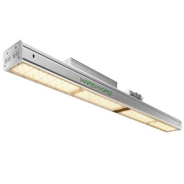 Mars Hydro SP 3000 LED Kweeklamp, Jardin & Terrasse, Produits de culture, Verzenden