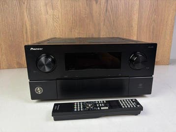 Pioneer - SC-LX83 Direct Energy HD 7.1 Solid state, Nieuw