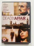 THE DEADLY AFFAIR (IMPORT WITHOUT DUTCH SUBS) (DVD)