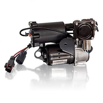 Range Rover L322 Luchtvering Compressor Hitachi OEM LR025111, Verzenden, Nieuw, Rover
