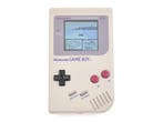 Gameboy Classic IPS Backlight Original Grey Edition, Games en Spelcomputers, Spelcomputers | Nintendo Game Boy, Verzenden, Nieuw